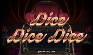 Hình ảnh Dice Dice Dice tại g666winapp.com
