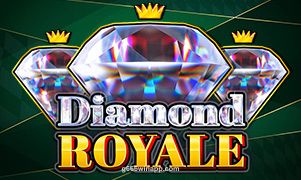 Hình ảnh trò chơi Diamond Royale tại g666winapp.com