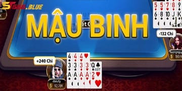 Game Mậu Binh ST666